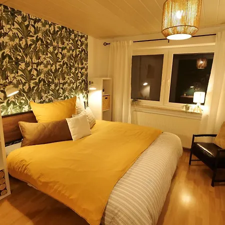 Appartamento Plant - Zwischen Schwarzwald Und Schwaebischer Alb Eutingen im Gau