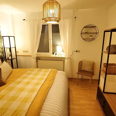 Plant - Zwischen Schwarzwald Und Schwaebischer Alb Appartement Eutingen im Gau