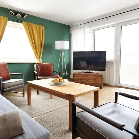 Apartment Plant Eutingen im Gau