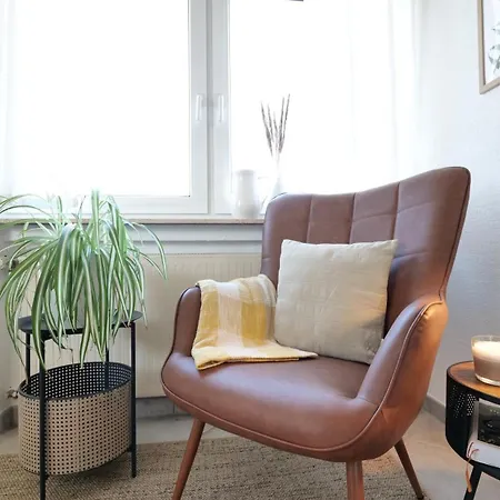 Apartamento Plant - Zwischen Schwarzwald Und Schwaebischer Alb