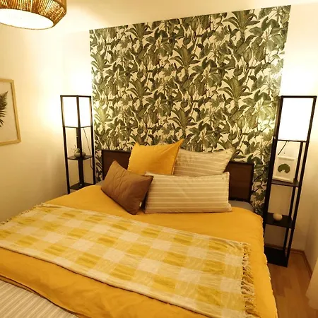 Appartement Plant - Zwischen Schwarzwald Und Schwaebischer Alb *