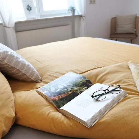 Plant Apartment *