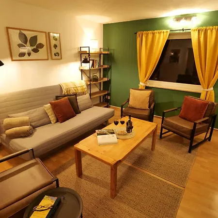 Apartment Plant Eutingen im Gau