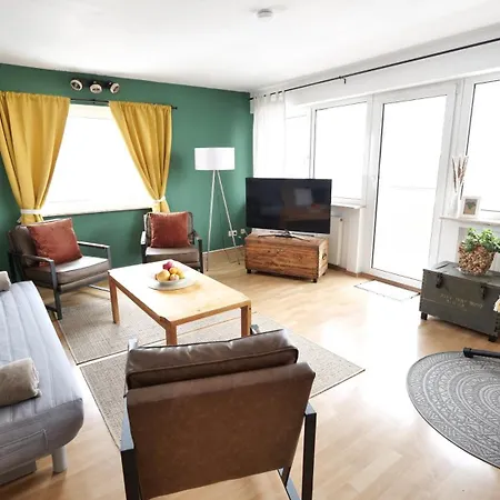 Appartement Plant - Grosser Balkon Mit Grill - Schwarzwald Und Schwaebische Alb Eutingen im Gau