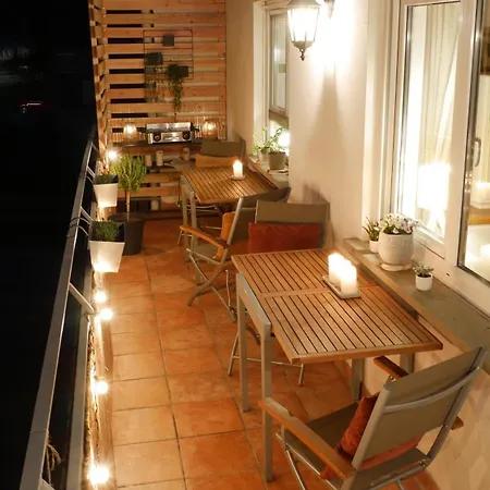 Plant - Grosser Balkon Mit Grill - Schwarzwald Und Schwaebische Alb Eutingen im Gau