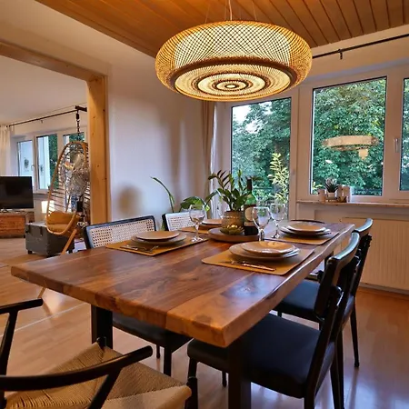Plant - Grosser Balkon Mit Grill - Schwarzwald Und Schwaebische Alb Eutingen im Gau