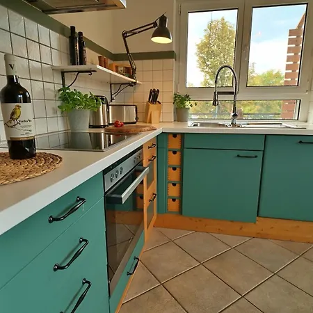 Plant - Großer Balkon Mit Grill - Schwarzwald Und Schwäbische Alb * Eutingen im Gau